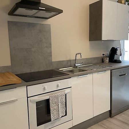 Maison Du Bourg Pasteur Le Moulinaud Ngoại thất bức ảnh