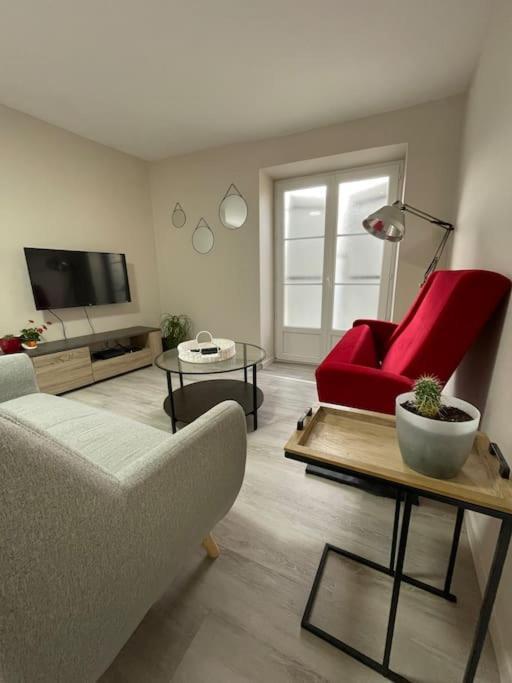 Maison Du Bourg Pasteur Le Moulinaud Ngoại thất bức ảnh